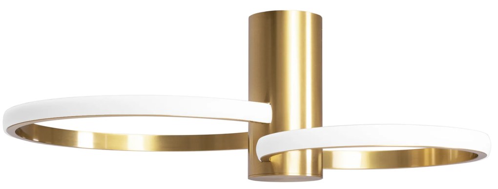 Lampada gold APP1403-CW