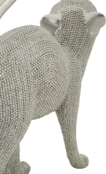 Gatto Sparky Cm 17,5X9X26