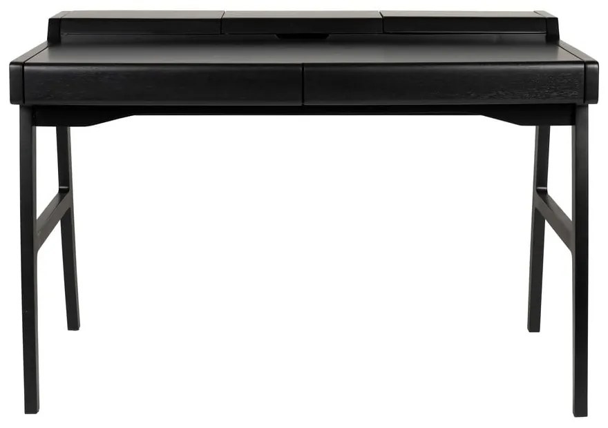 Scrivania in stile segreteria 70x120 cm Kaat – Zuiver