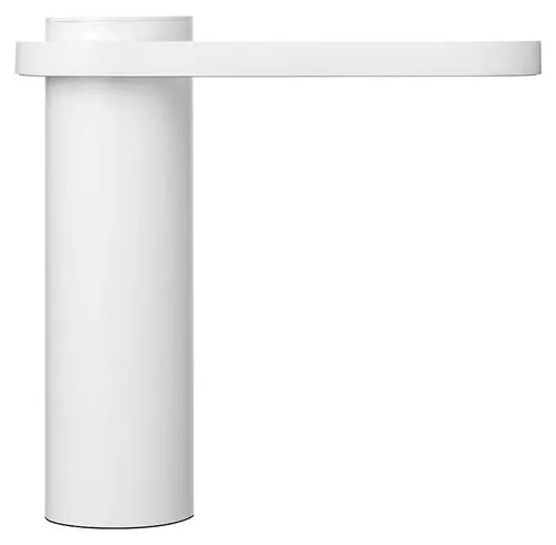 Blomus - Hoop Lampada da Tavolo Portatile Bianco Blomus