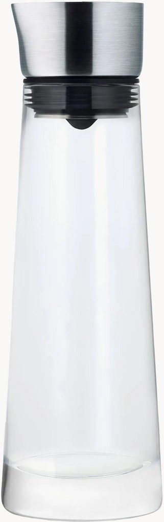 Set dispenser aceto e olio Alinjo 2 pz