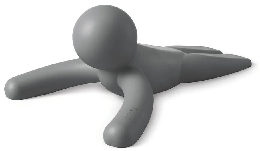Fermi per porte in set da 2 Buddy - Umbra