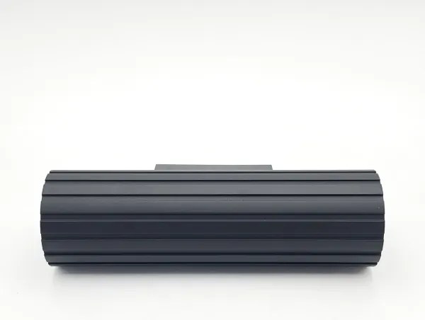 Brilagi - Lampada da parete CRISPINA 2xGU10/10W/230V 20 cm nera