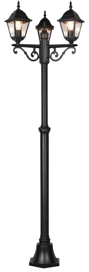 Apparecchio per esterni (altezza 200 cm) Livenza - Trio