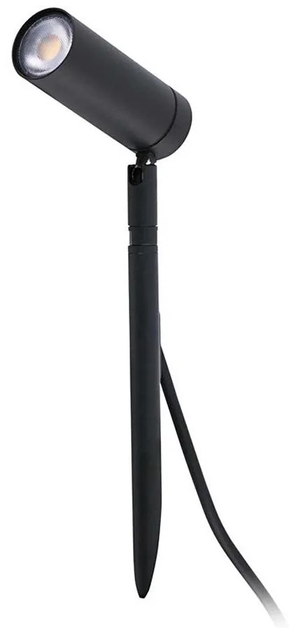 FARO 70227 - Lampada LED da esterno SETH LED/6W/230V IP44 2700K