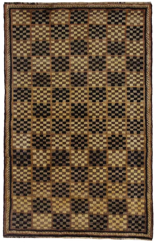 Gabbeh Tappeto persiano 120x180 (Iran)