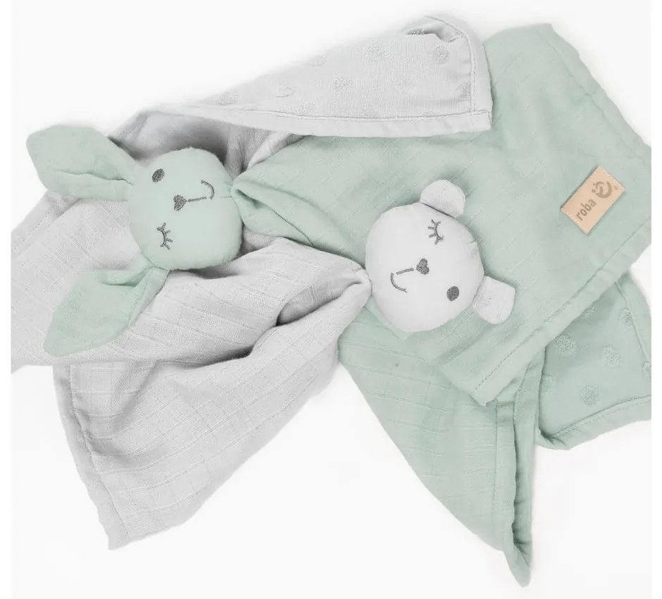 Pantofola in mussola Lil Planet - Roba