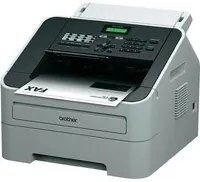 FAX LASER MONOCROMATICO FAX-2840