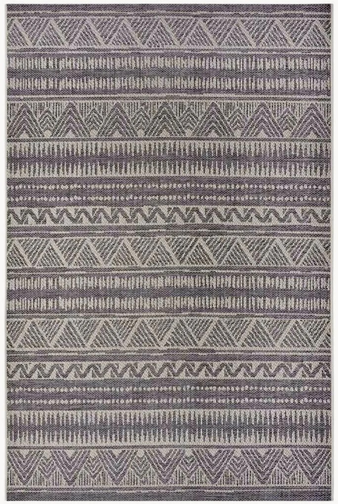 Tappeto in & outdoor Loto