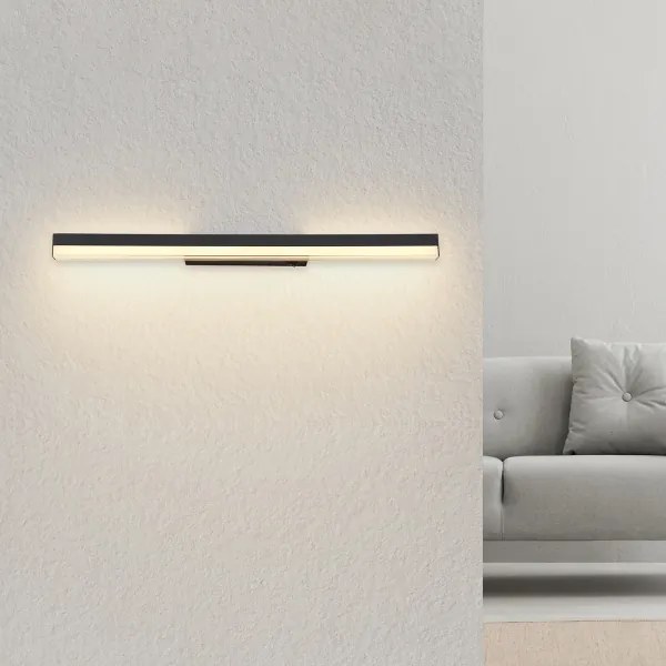 Globo 41926B - Applique a LED SALLO LED/12W/230V 3000K/6000K