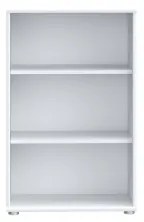 Libreria URAN bianca