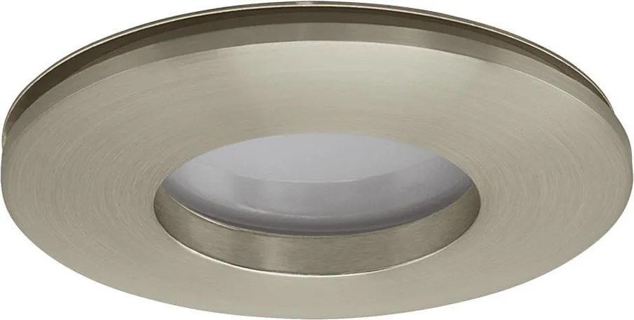 Eglo 97426 - Plafoniera da incasso per bagno MARGO-LED LED/5W/230V IP65