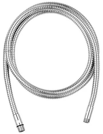 GROHE 28146000 - Flessibile per doccia 2000 mm M15 × M15 cromo lucido
