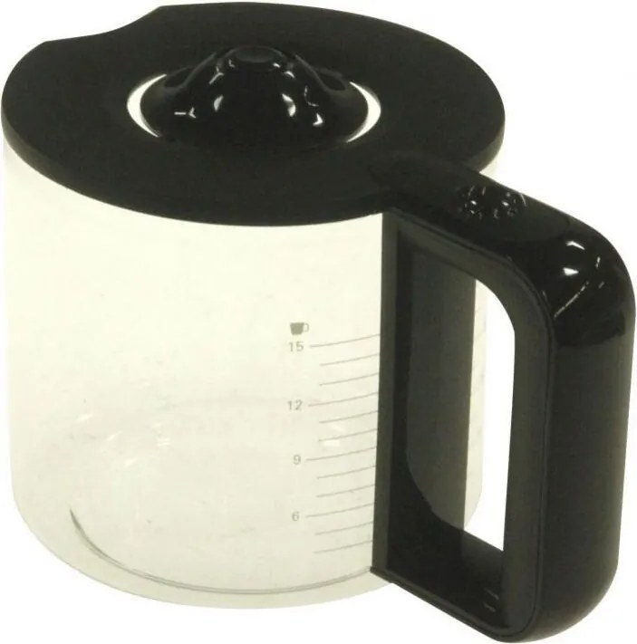 Brocca in vetro originale - Macchina da caffe, Caffettiera Bosch 3084523662894840789