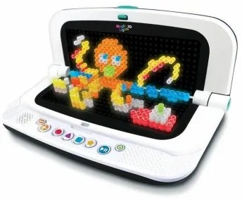 Playset Vtech MAGIC LIGHTS 3D