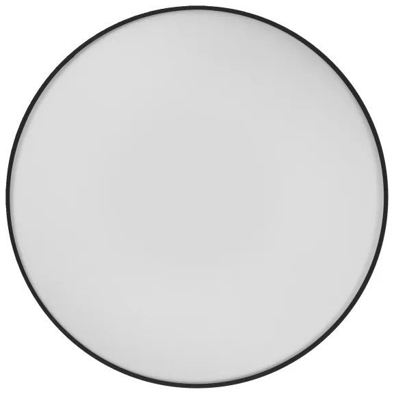 Osram - Plafoniera ORBIS PARIS 3xE27/25W/230V Ø 48 cm nero