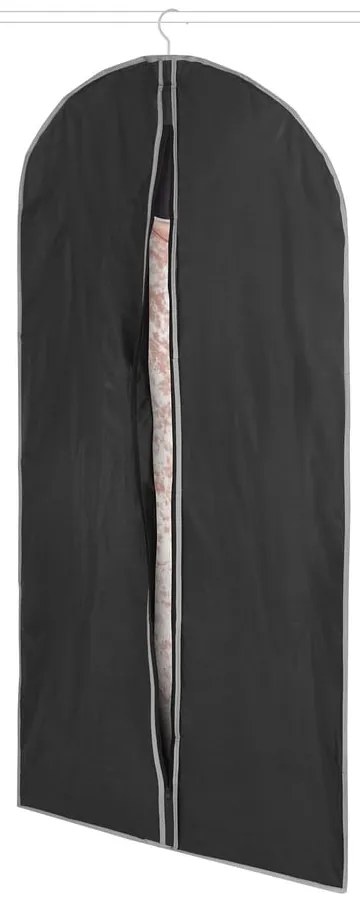 Borsa nera per abiti appesi - Compactor