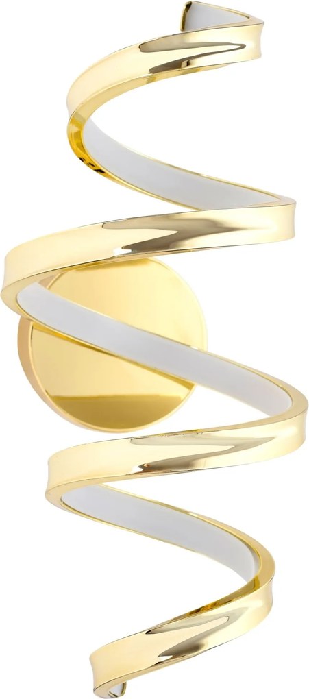 Lampada LED SPRING APP827-W GOLD