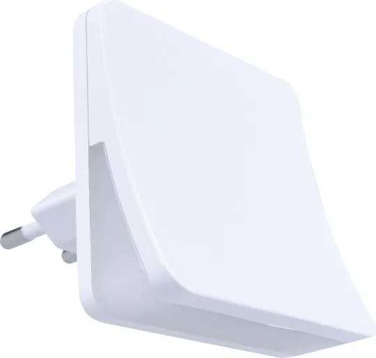 Solight WL911 - LED Luce di orientamento con sensore LED/0,5W/230V