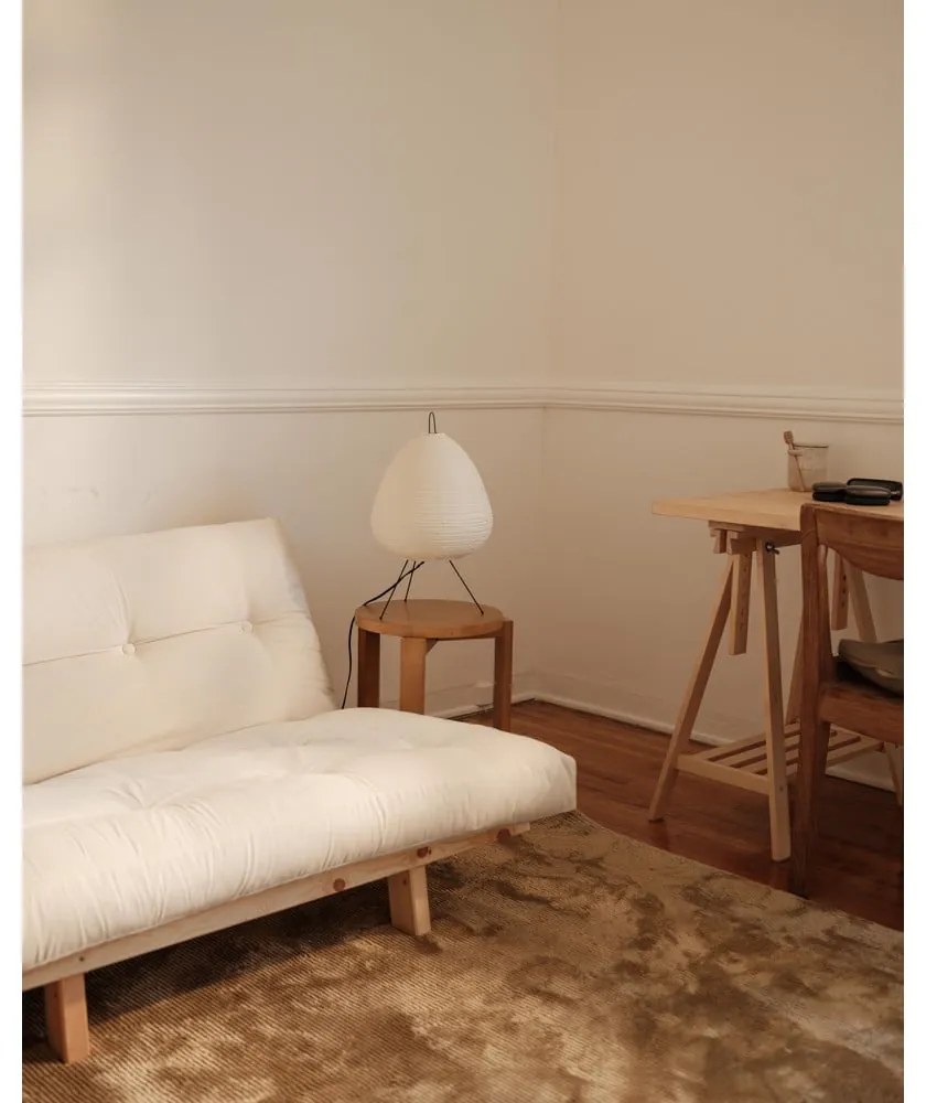 Divano color petrolio 200 cm Lean - Karup Design