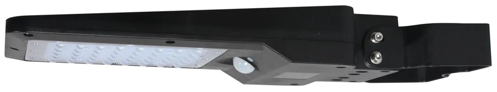 Lampione ad Energia Solare 3000 Lumen