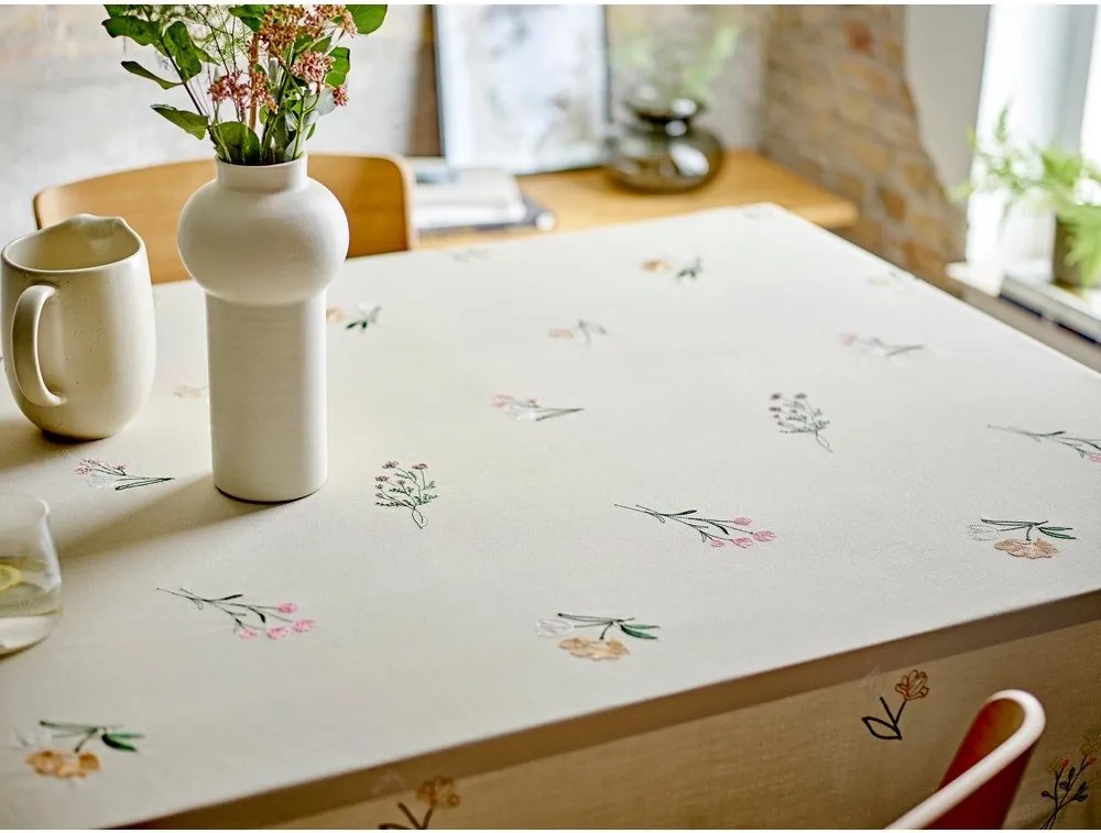 Tovaglia in cotone 140x270 cm Charm – Södahl