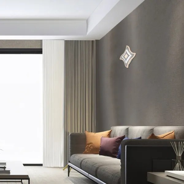 Rabalux 6958 - Plafoniera LED TANELI LED/20W/230V 3000/4000/6000K