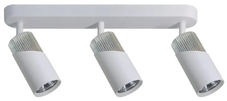 Faretto NEO 3xGU10/8W/230V bianco