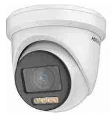 DS-2CE78H1T-IT3E(2.8mm) - TURRET OTTICA FISSA D-WDR POC 5MP