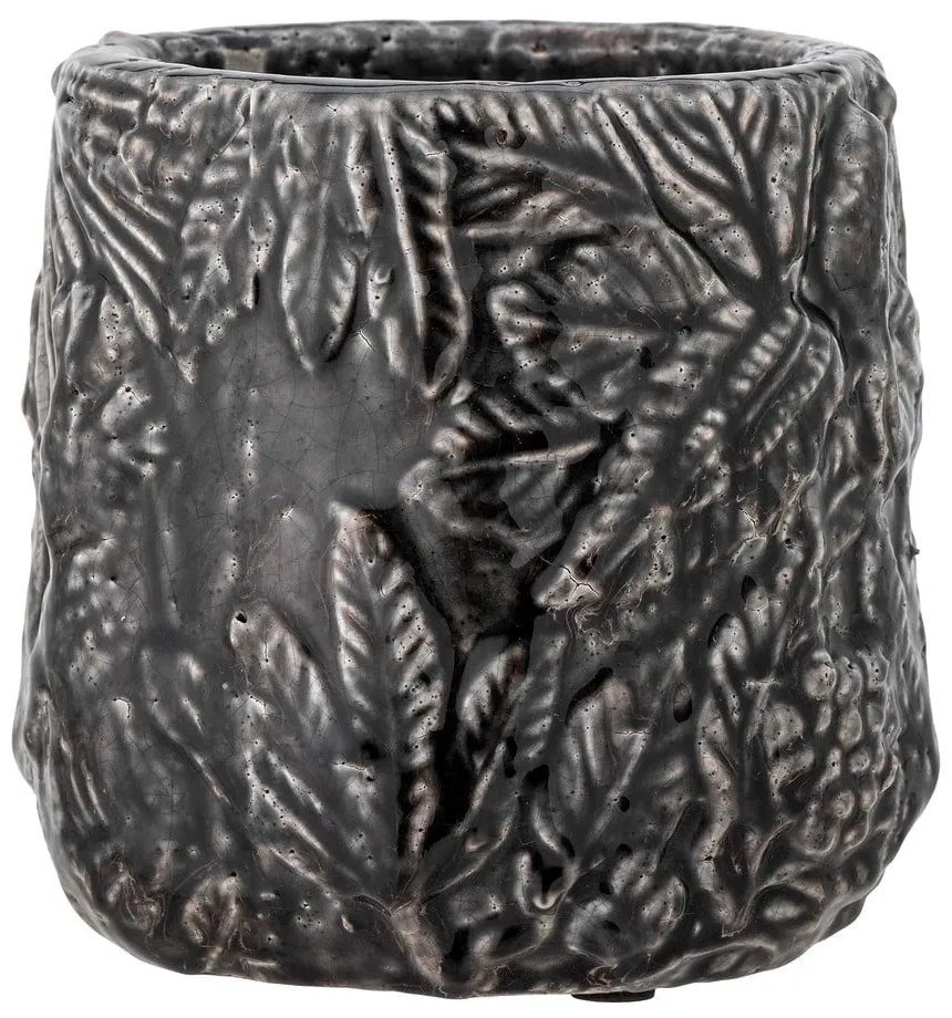 Coprivaso in terracotta ø 18 cm Nikou - Bloomingville