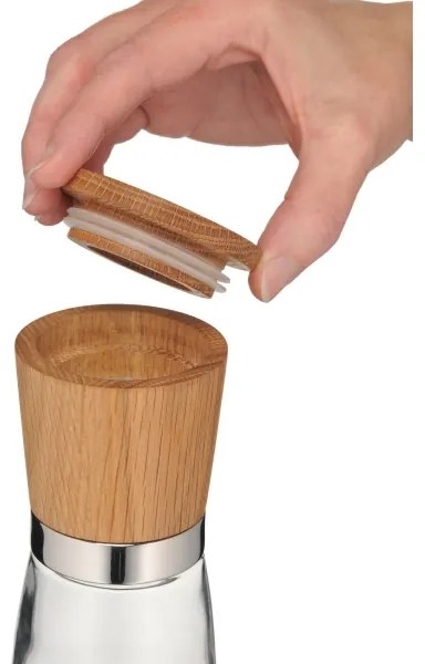 WMF - Macina spezie CERAMILL NATURE quercia