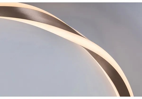 Rabalux 71291 - Plafoniera LED MATHIOLA LED/40W/230V oro