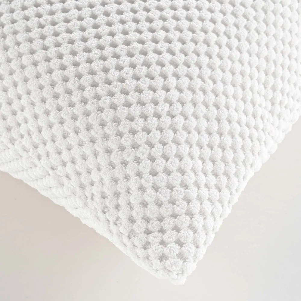 Cuscino decorativo in velluto 45x45 cm Java – douceur d'intérieur