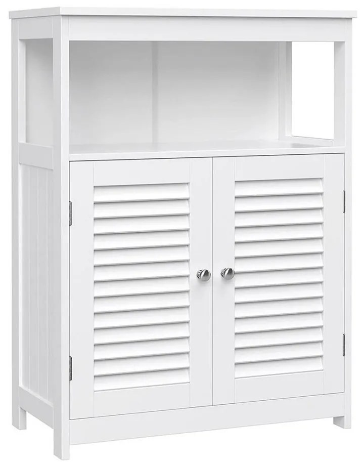 Mobiletto EIKE bianco