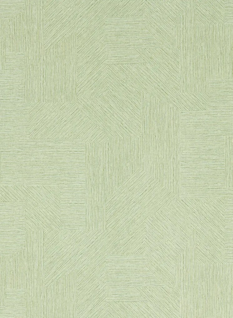 Harlequin Carta da parati Mokume - Sage Green