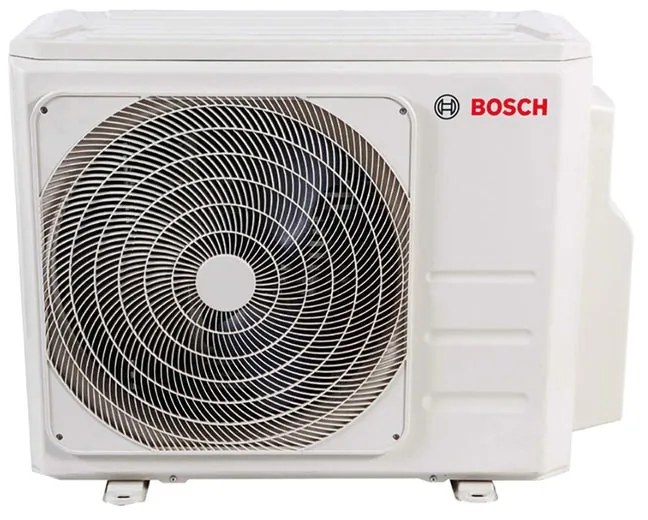 Unità esterna climatizzatore BOSCH 30000 BTU classe A++