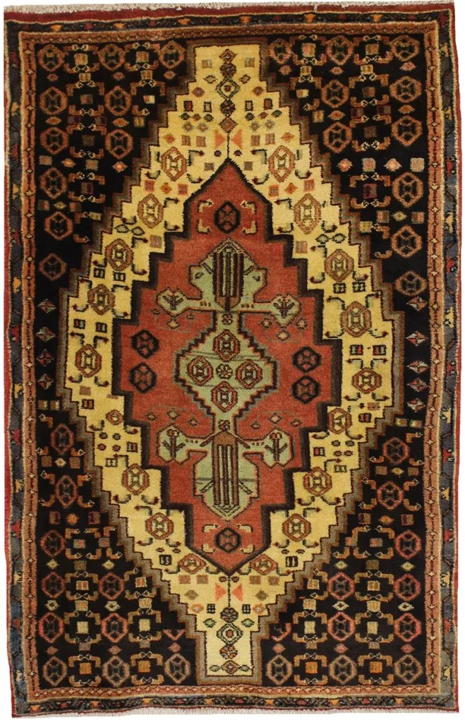 Senneh Tappeto persiano 80 x 120 (Iran)