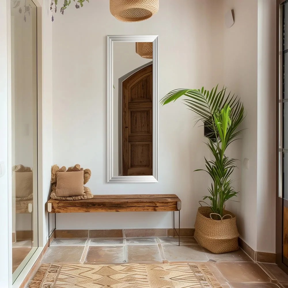 Specchio da parete 50x142 cm Wave – Styler