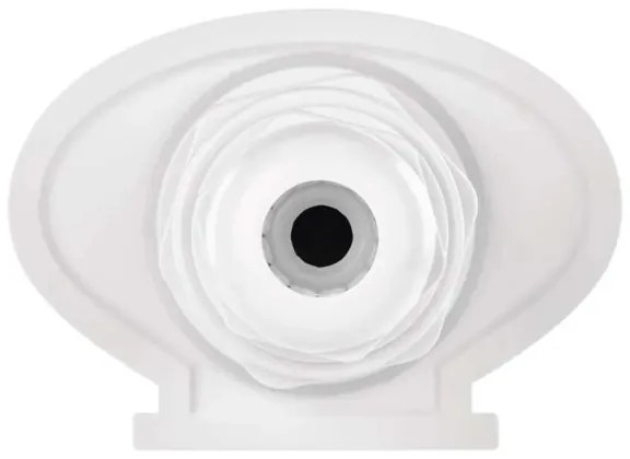 Lampada tecnica LED DUSTY LED/50W/230V IP65 4000K