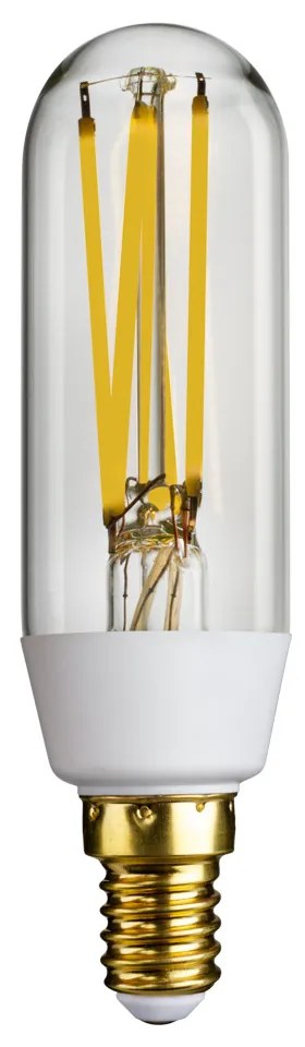 e3lighte3light - Lampadina LED 7,5W (900lm) T30 CRI95 Dimmerabile E14