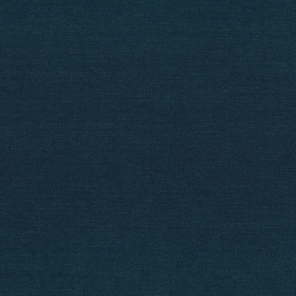 Tobago cuscino disponibile in diversi colori realizzato in tessuto fiammato simil cotone impermeabile T19 blu