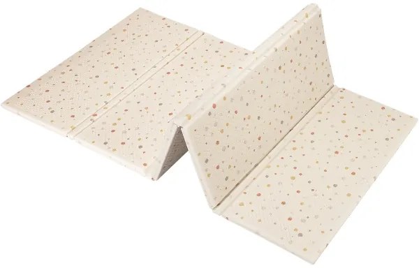 Lionelo - Tappetino da gioco per bambini ZORA