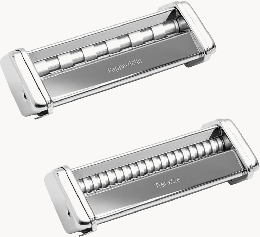 Set di 2 accessori per pasta pappardelle e trenette Atlas 150