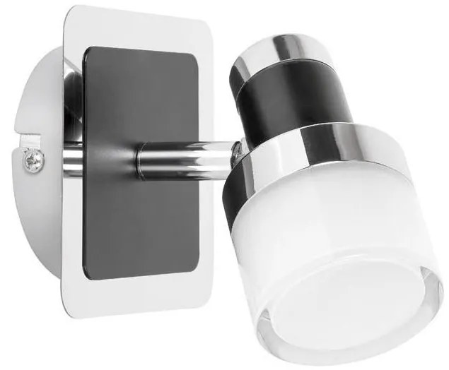 Rabalux 5021 - Applique LED HAROLD LED/5W/230V IP44