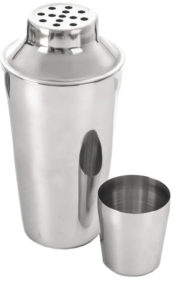 Shaker in acciaio inox - Orion