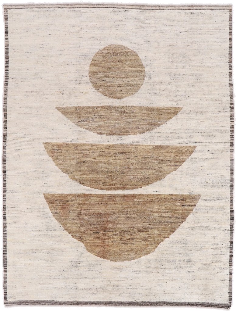Berber Tappeto orientale 330 x 250 (Pakistan) Annodato A Mano