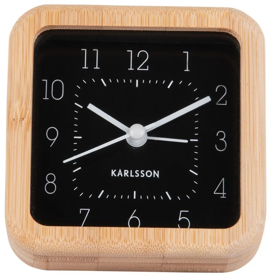 Sveglia Neat - Karlsson