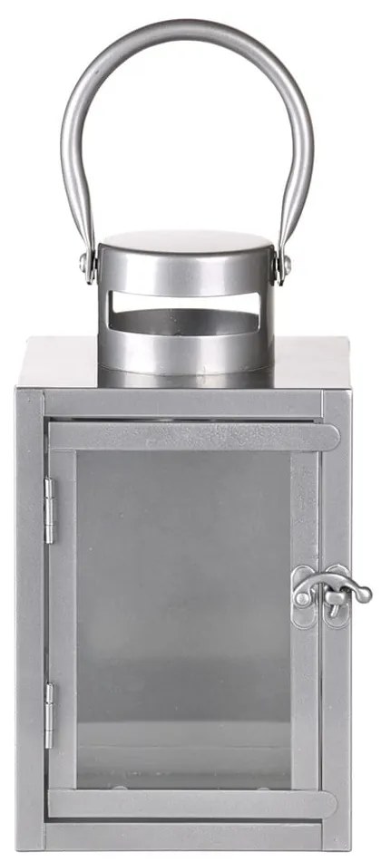 Lanterna in metallo (altezza 23 cm) Modern - Esschert Design