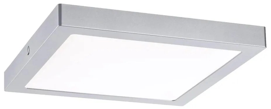Paulmann 71024 - LED/22W Plafoniera ABIA 230V cromo opaco