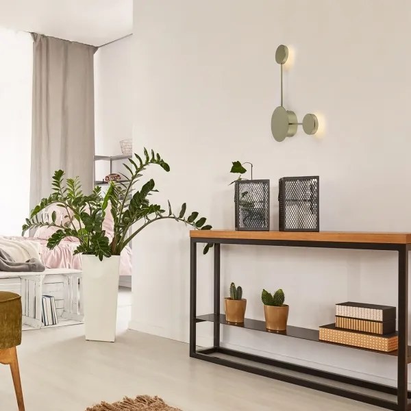 Rabalux 71274 - Applique a LED AMADEO LED/7W/230V 3000K